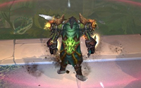 Assassination Rogue Art Image