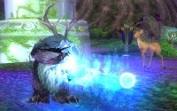 Balance Druid Art Image