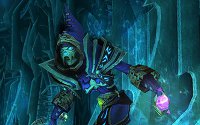 Demonology Warlock Art Image