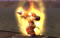 Discipline Priest Art Image