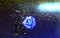 Frost Death Knight Art Image