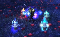 Restoration Shaman Art Image