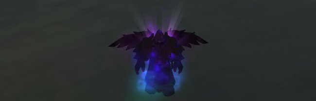 Shadow Priest Art Image