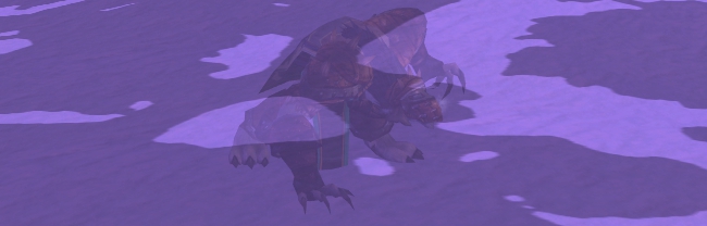 Subtlety Rogue Art Image