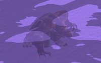Subtlety Rogue Art Image