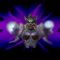 Boss Icon - Hagara the Stormbinder