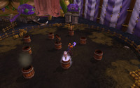 Darkmoon Faire - Whack-a-Gnoll