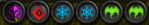 Death Knight Runes - 1 Death rune regenerating
