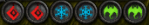 Death Knight Runes