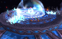 Dragon Soul - Hagara - Ice Phase