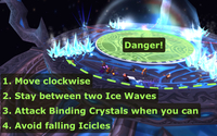 Dragon Soul - Hagara - Ice Phase