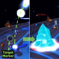 Dragon Soul - Hagara - Ice Tomb
