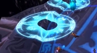 Dragon Soul - Hagara - Icicle