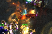 Dragon Soul - Madness of Deathwing - Elementium Bolt