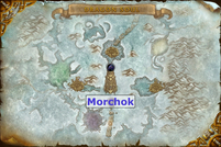 Dragon Soul - Map - Dragonblight
