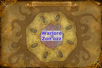 Dragon Soul - Map - Go'rath