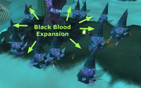Dragon Soul - Morchok - Black Blood