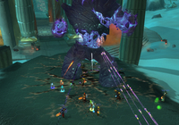 Dragon Soul - Morchok - Stomp