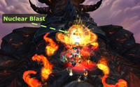 Dragon Soul - Spine of Deathwing - Nuclear Blast