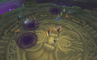 Hour of Twilight - Benedictus - Void Zones