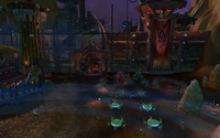 Pilgrim's Bounty - Orgrimmar