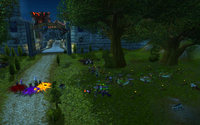 Pilgrim's Bounty - Stormwind