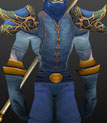 Abjurer's Set