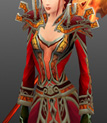 Arcanist Recolour