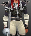 Astralaan Set