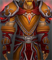 Tirisfal Recolour