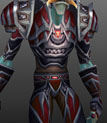Beast Lord Armor