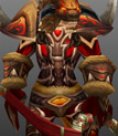 Replica Beastmaster Armor