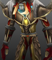 Beaststalker Recolour