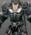 Black Deathbone