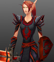 Blood Knight