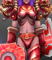 The Bloodscale Set