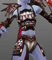 Bloodspattered Set