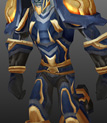Bold Armor