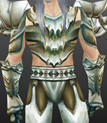 Bonelink Armor