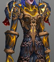Cataclysm Recolour
