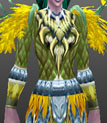 Cenarion Recolour