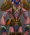Ceremonial Leather