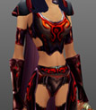 The Chief Brigadier Set
