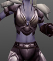 The Chromite Set