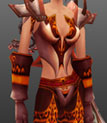 Commander's Set