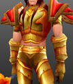 Conqueror's Set