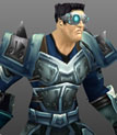 The Cyborg