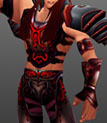 The Darkcrest Set
