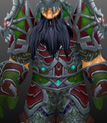 Dragonstalker Recolour