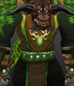 Cenarion Druid